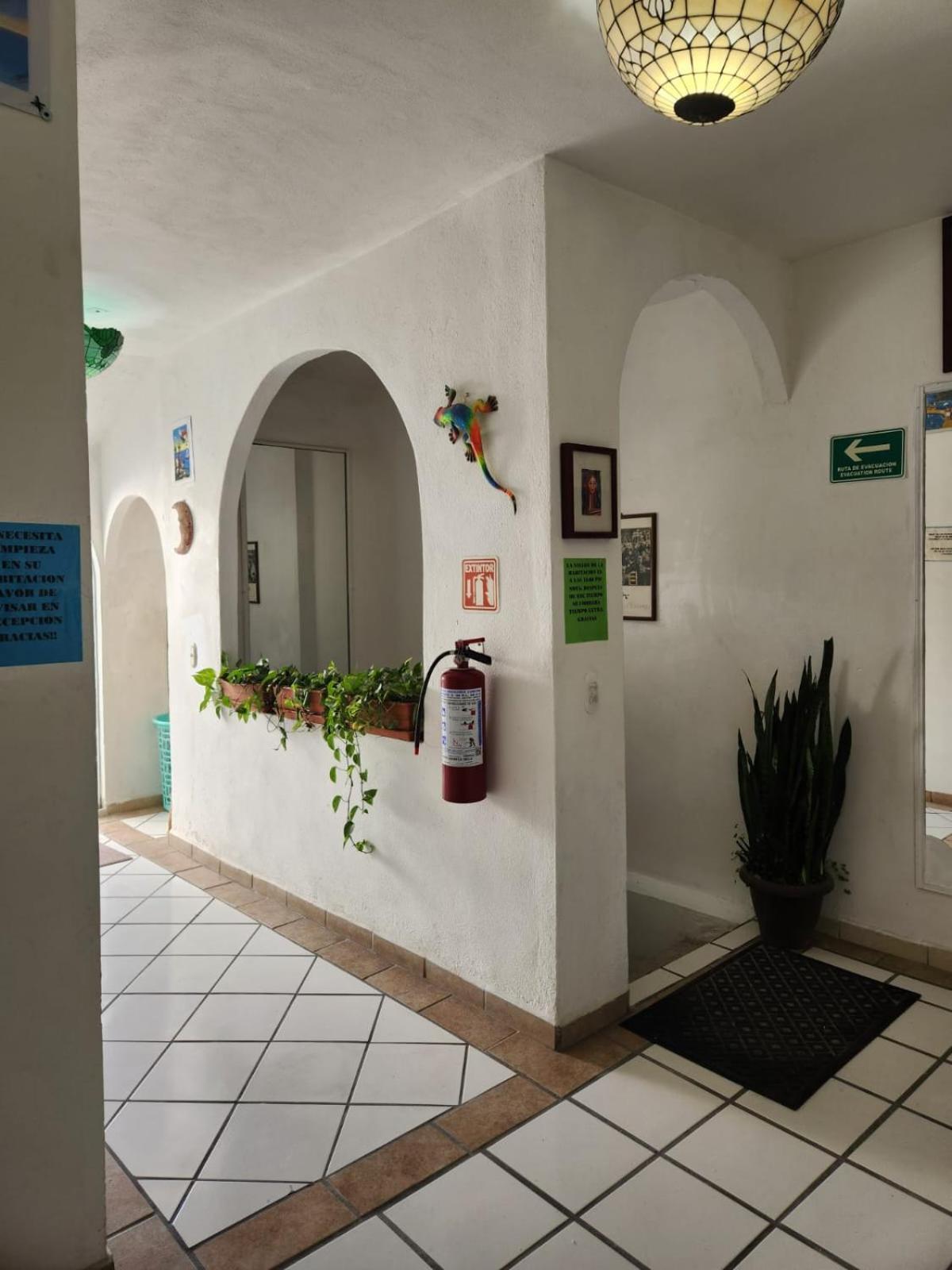 Bed and breakfast Alexandross *