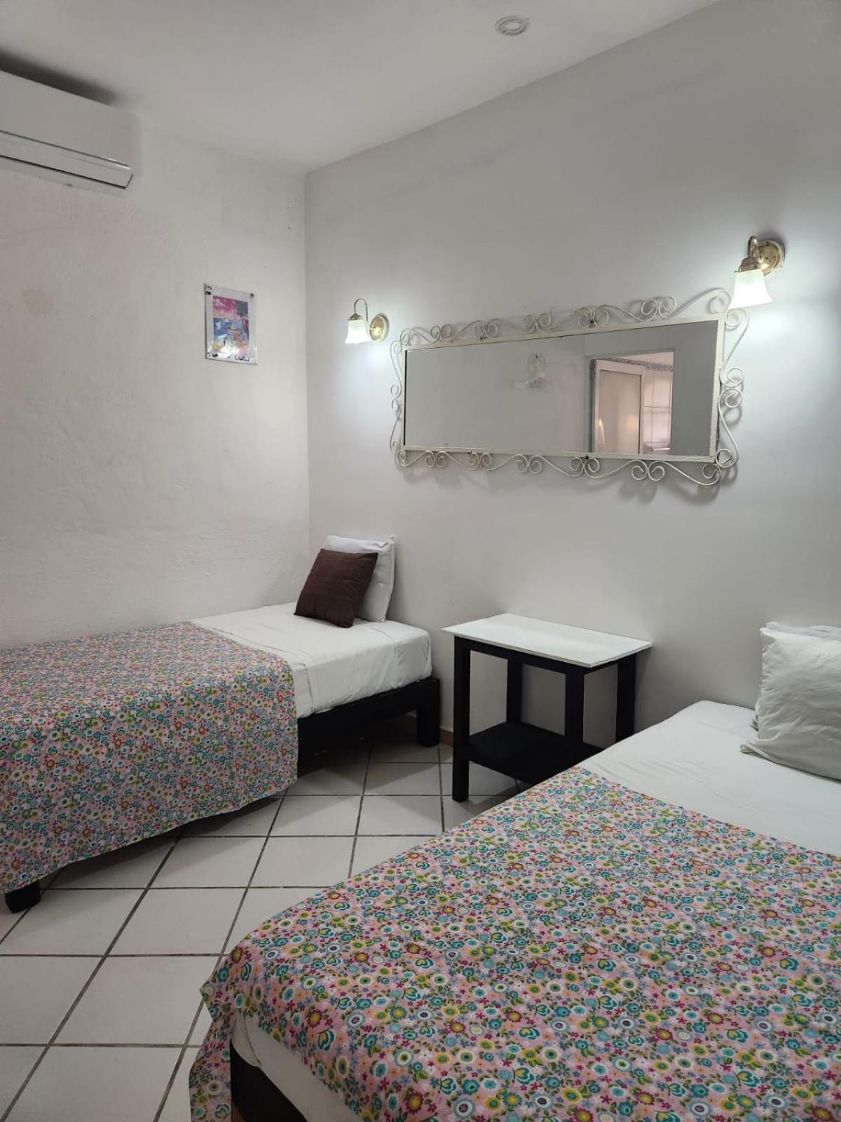 Bed and breakfast Alexandross