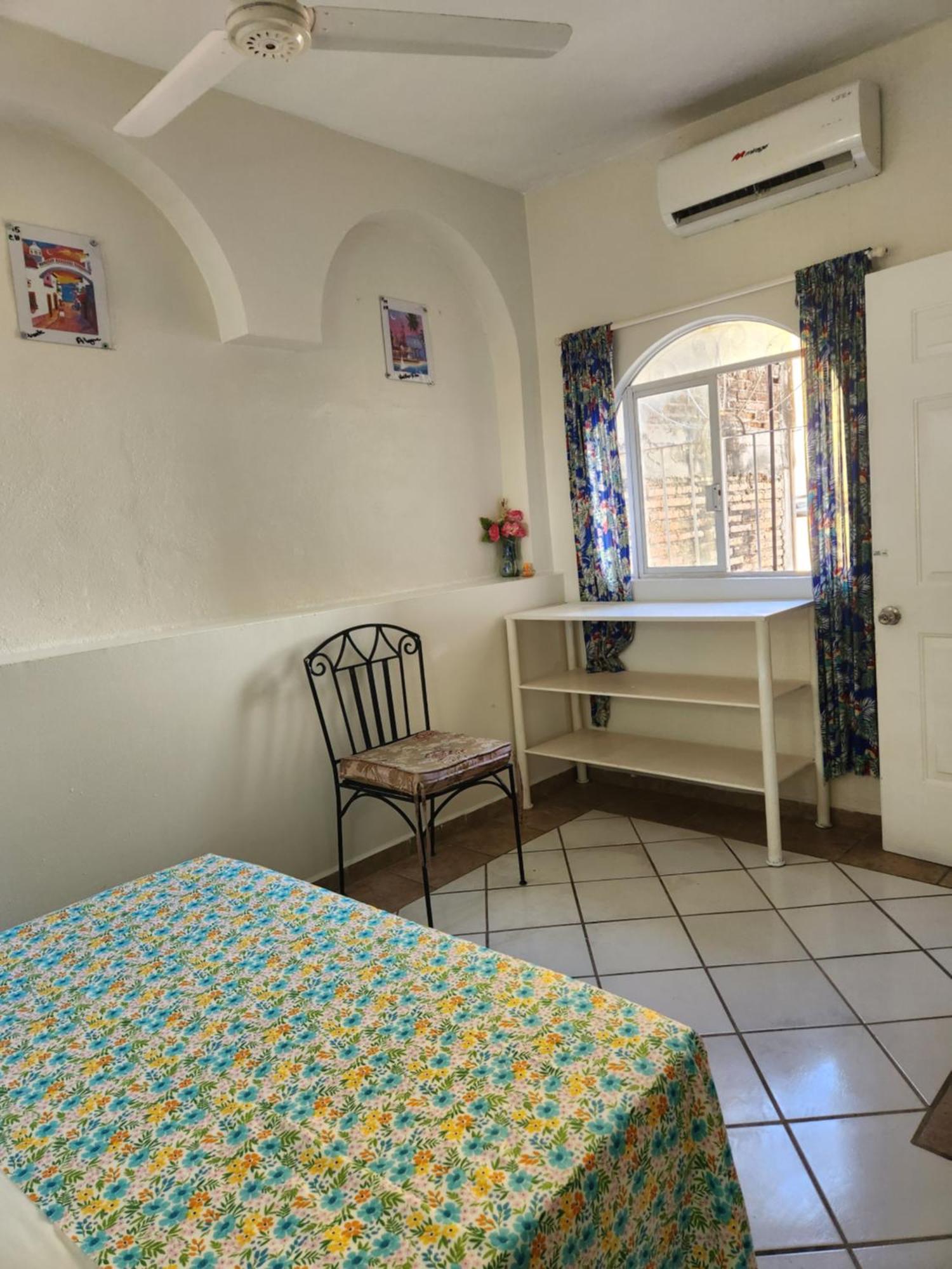 Alexandross Bed and breakfast *