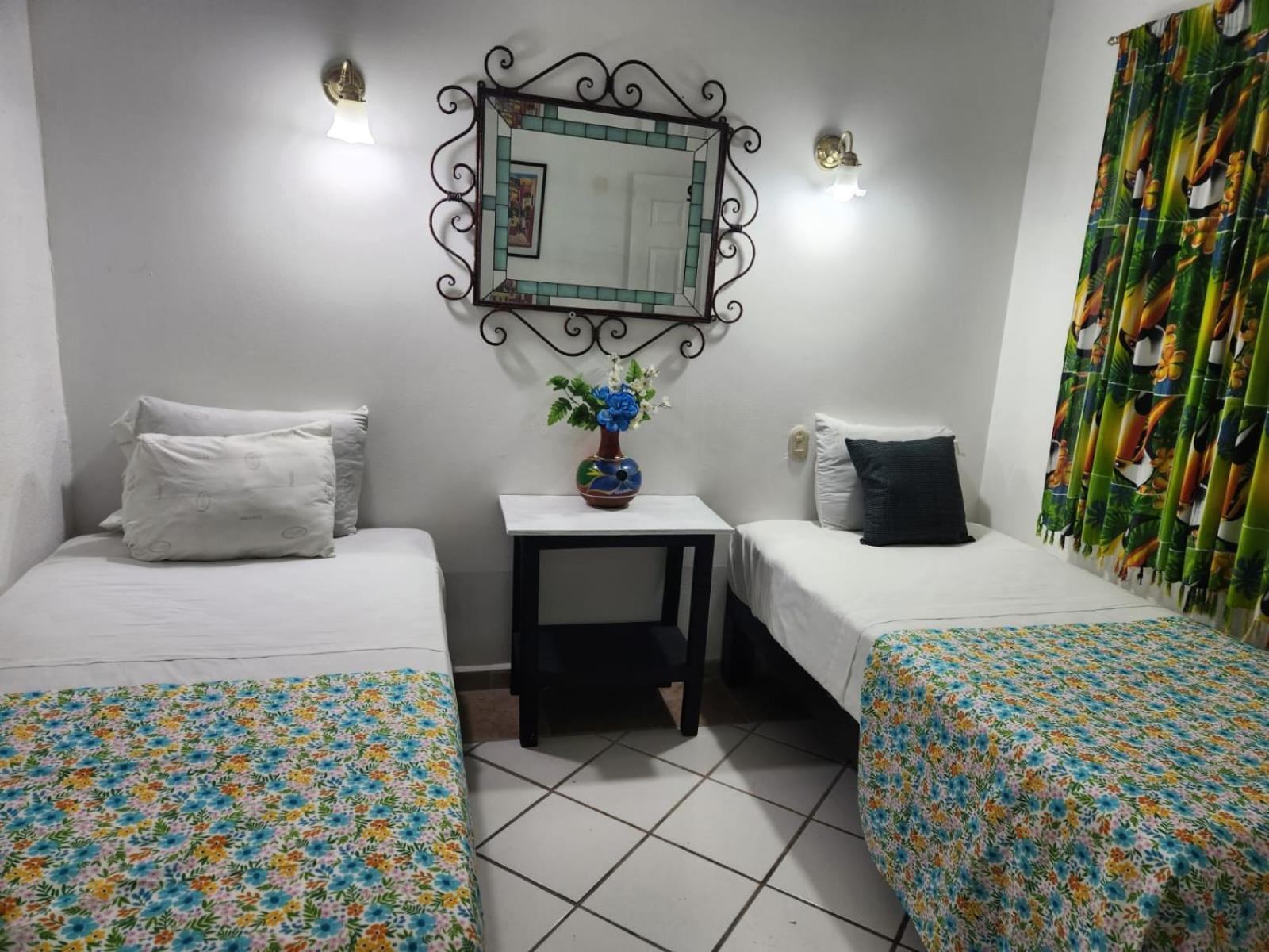 Bed and breakfast Alexandross Puerto Vallarta