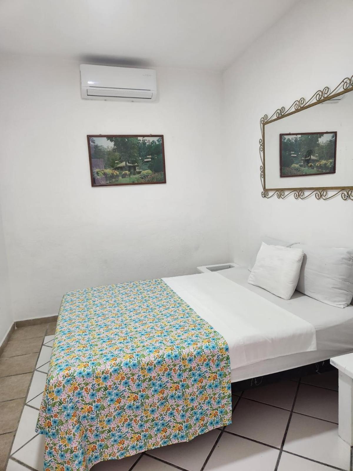 Alexandross Bed and breakfast Puerto Vallarta