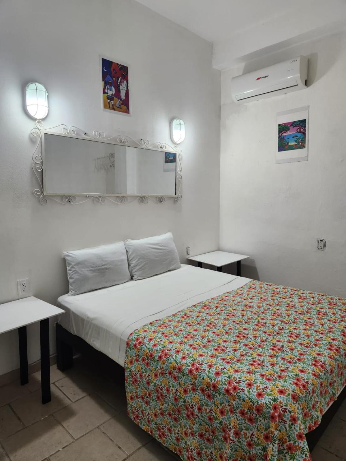 Bed and breakfast Alexandross *