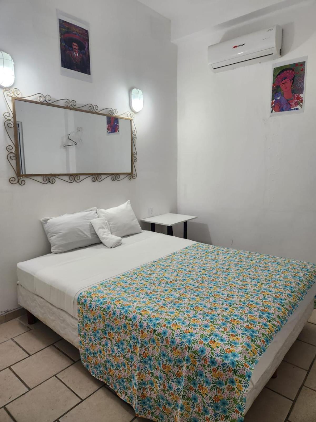 Alexandross Bed and breakfast