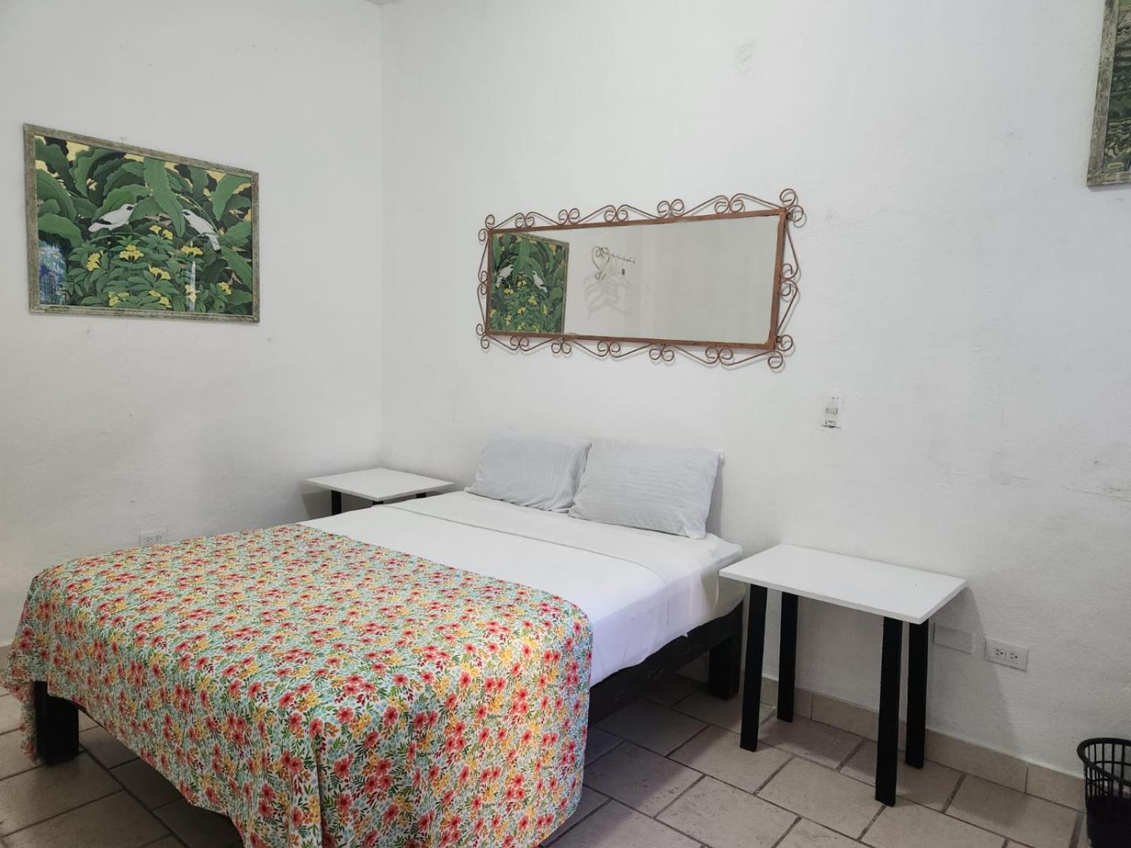 Bed and breakfast Alexandross *
