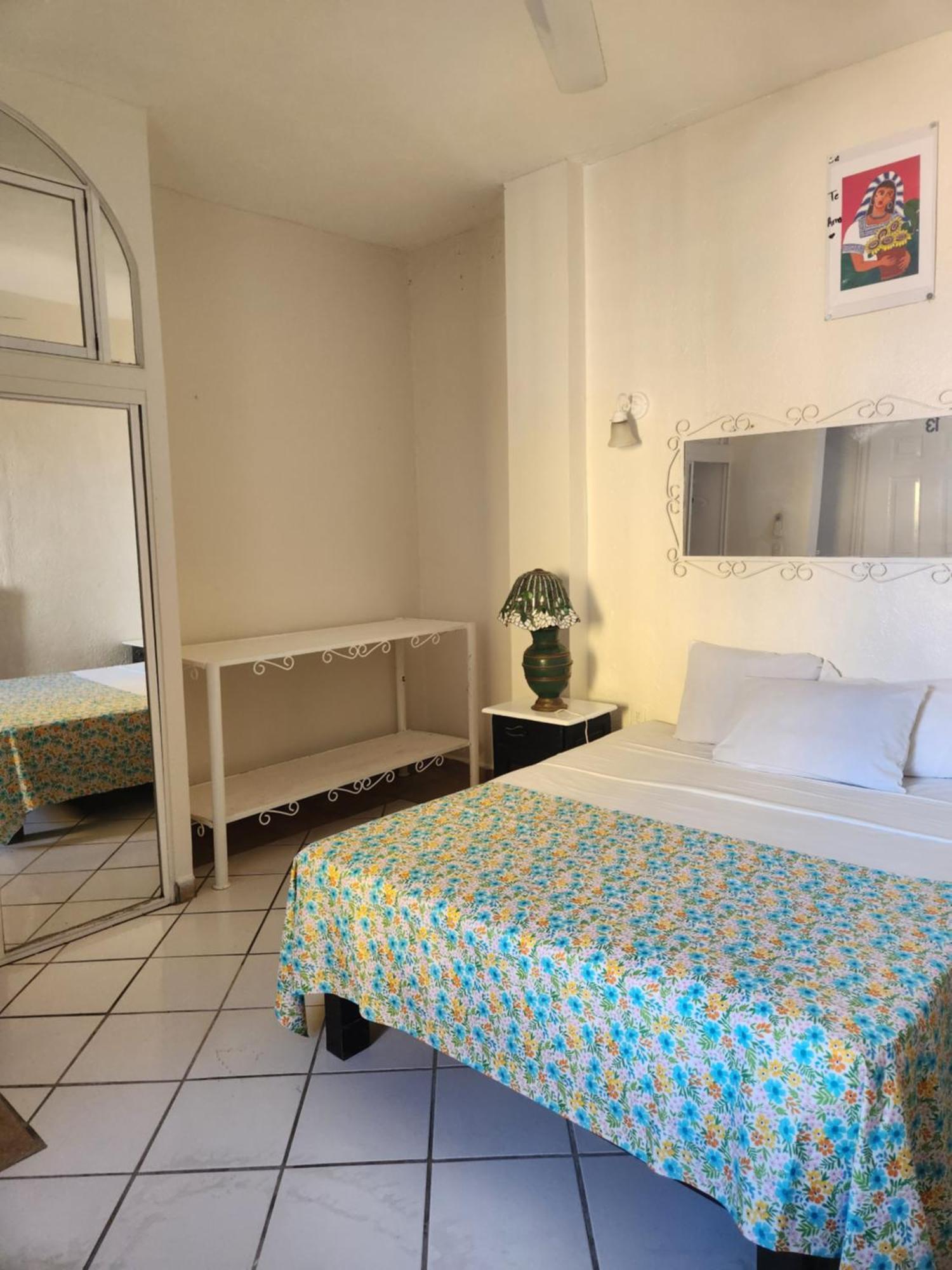 Bed and breakfast Alexandross *