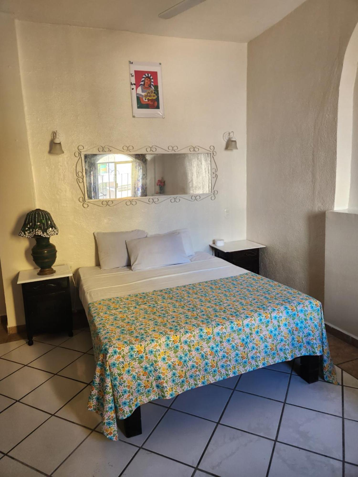 Bed and breakfast Alexandross *
