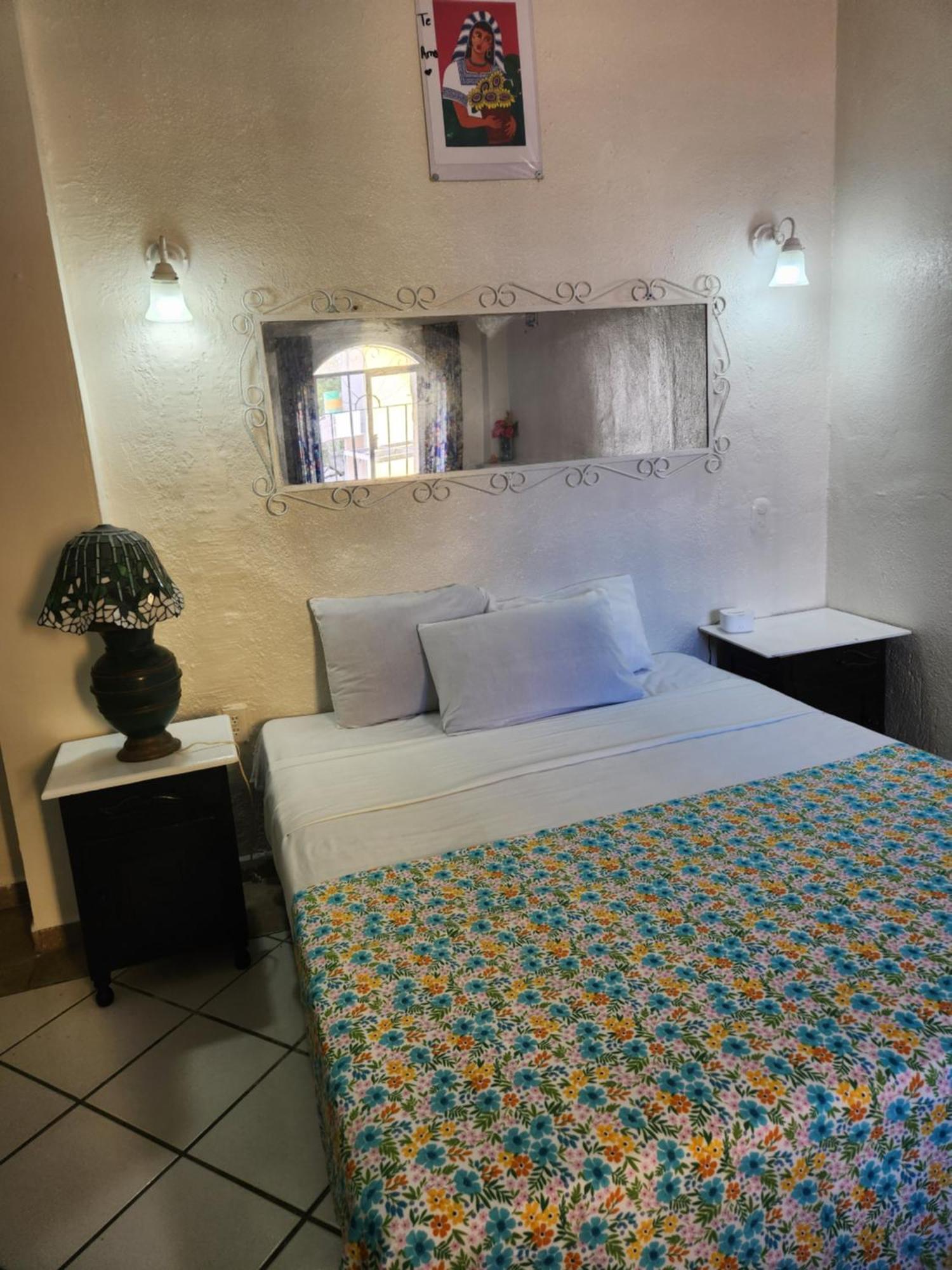 Bed and breakfast Alexandross