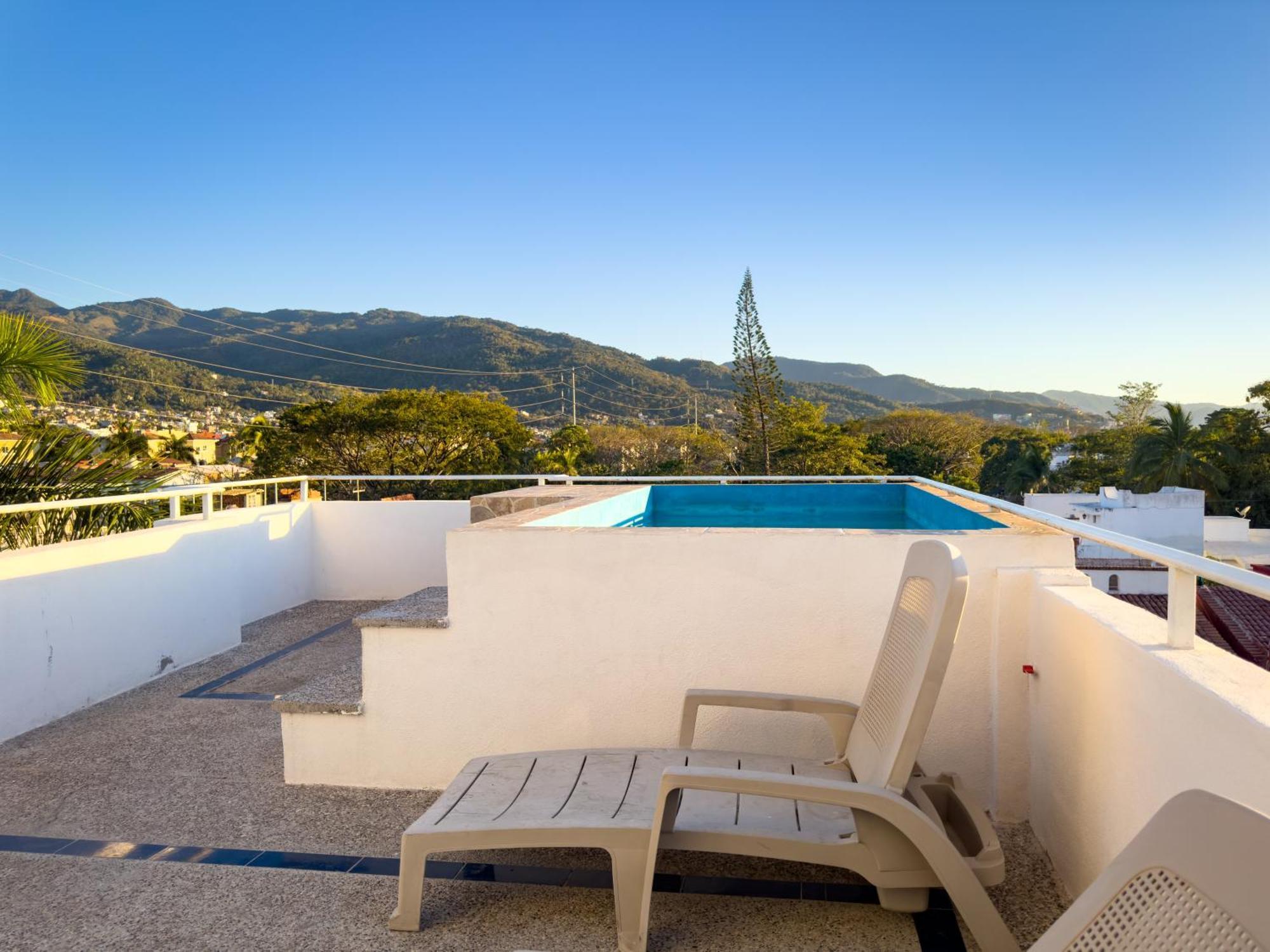 Acogedor Depa Con Jacuzzi Apartment
