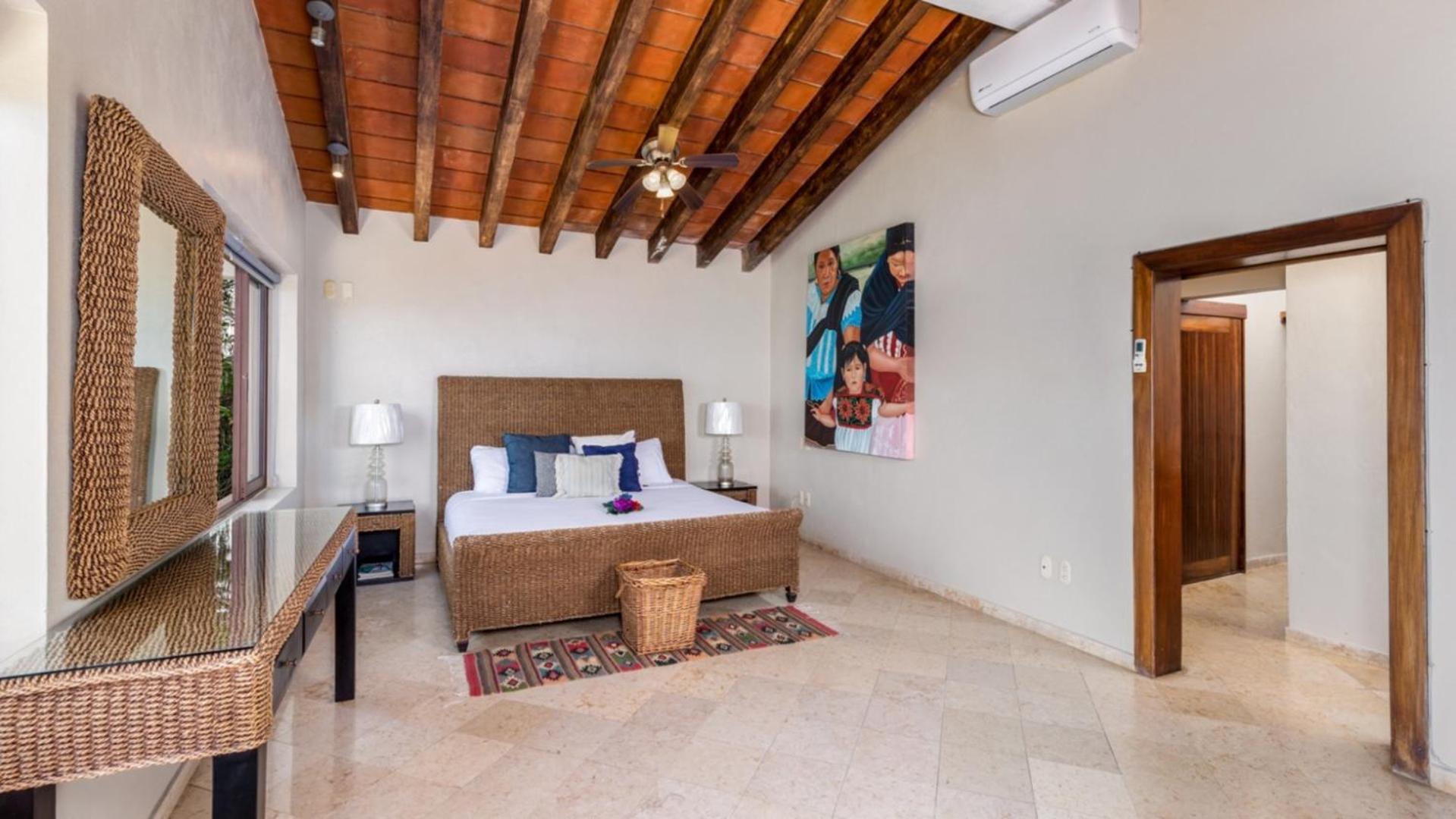 Сasa de vacaciones Casa Bahía Linda By Kivoya Puerto Vallarta