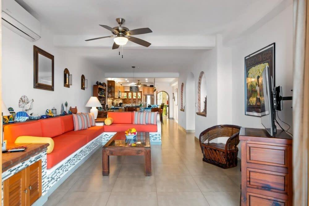Apartment Plaza Mar-603-pv *