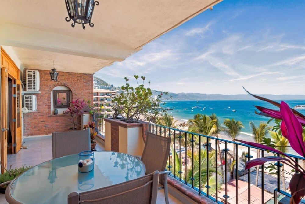 Apartment Plaza Mar-603-pv