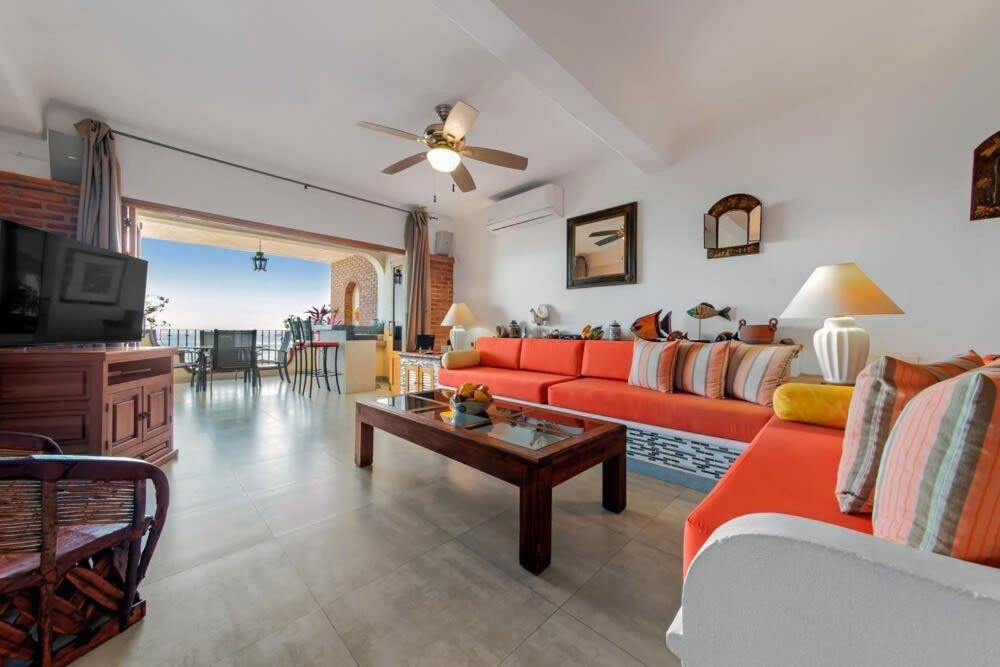 Plaza Mar-603-pv Apartment *