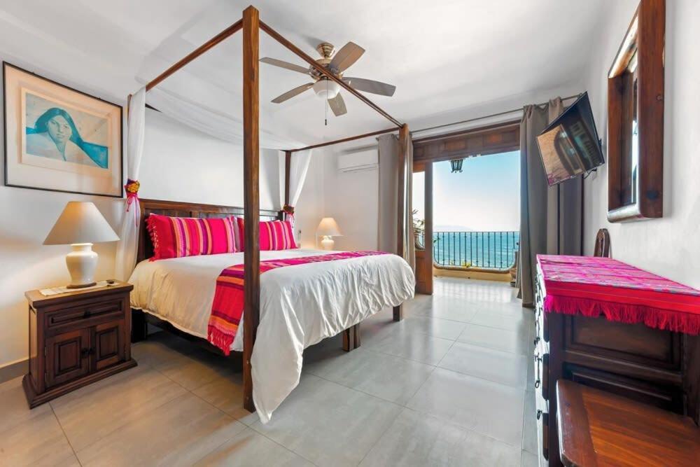 Plaza Mar-603-pv Apartment *