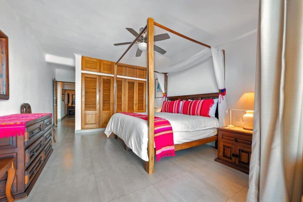 Plaza Mar-603-pv Apartment Puerto Vallarta