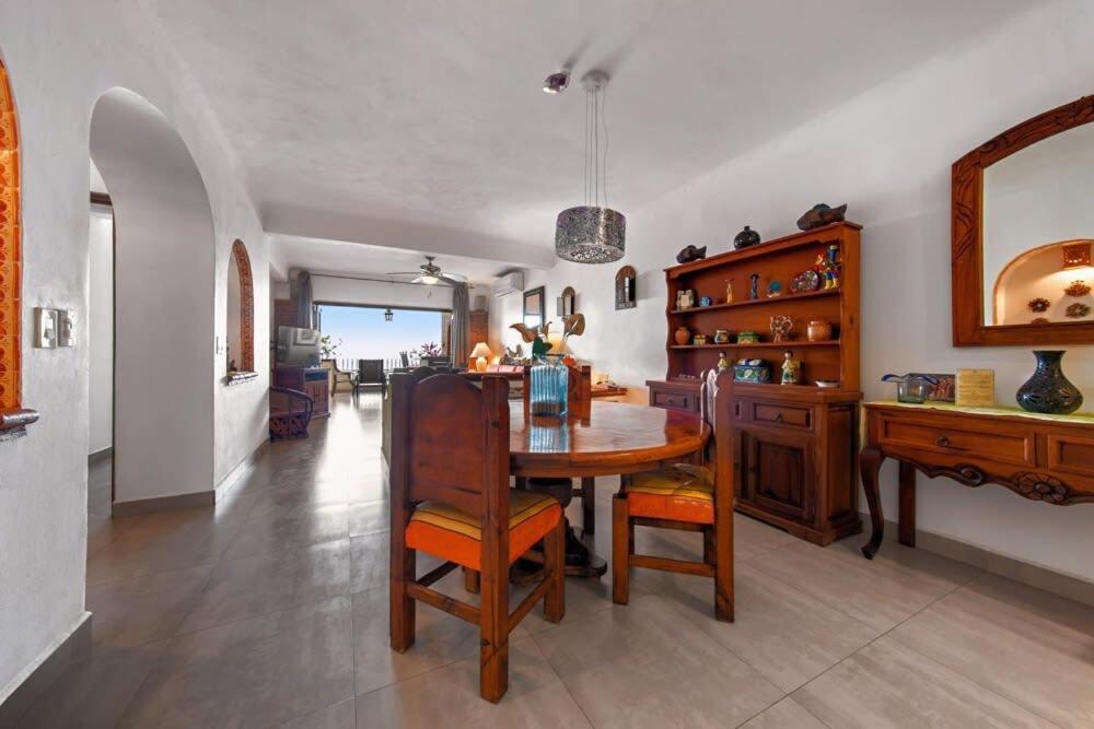 Apartment Plaza Mar-603-pv *