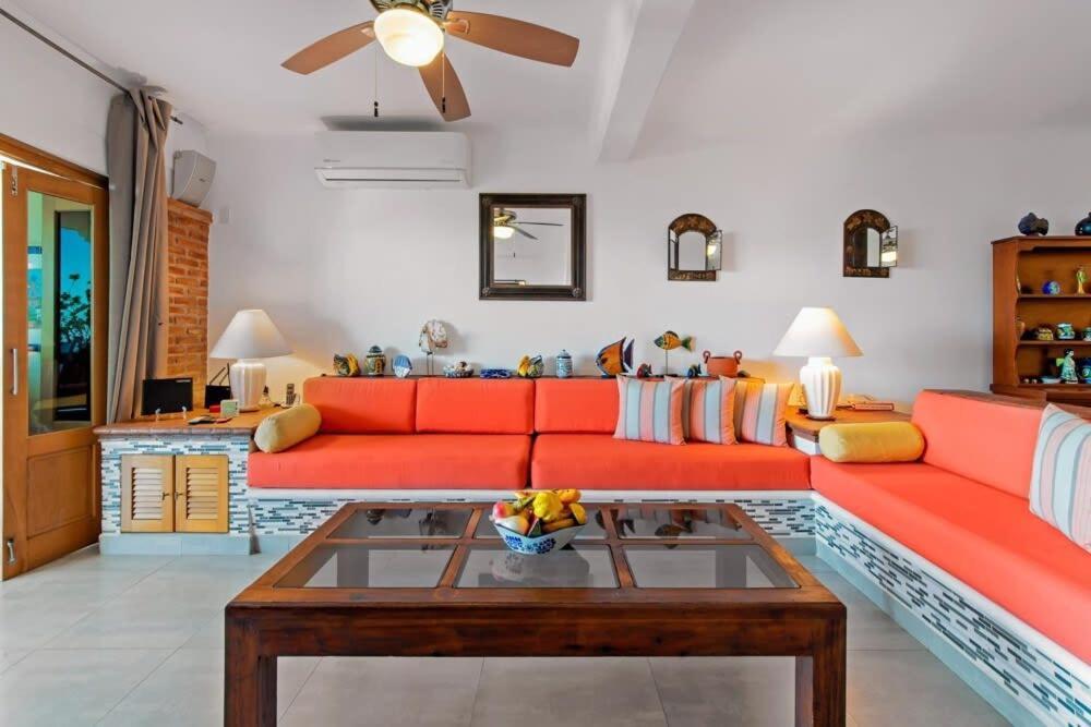 Apartment Plaza Mar-603-pv Puerto Vallarta