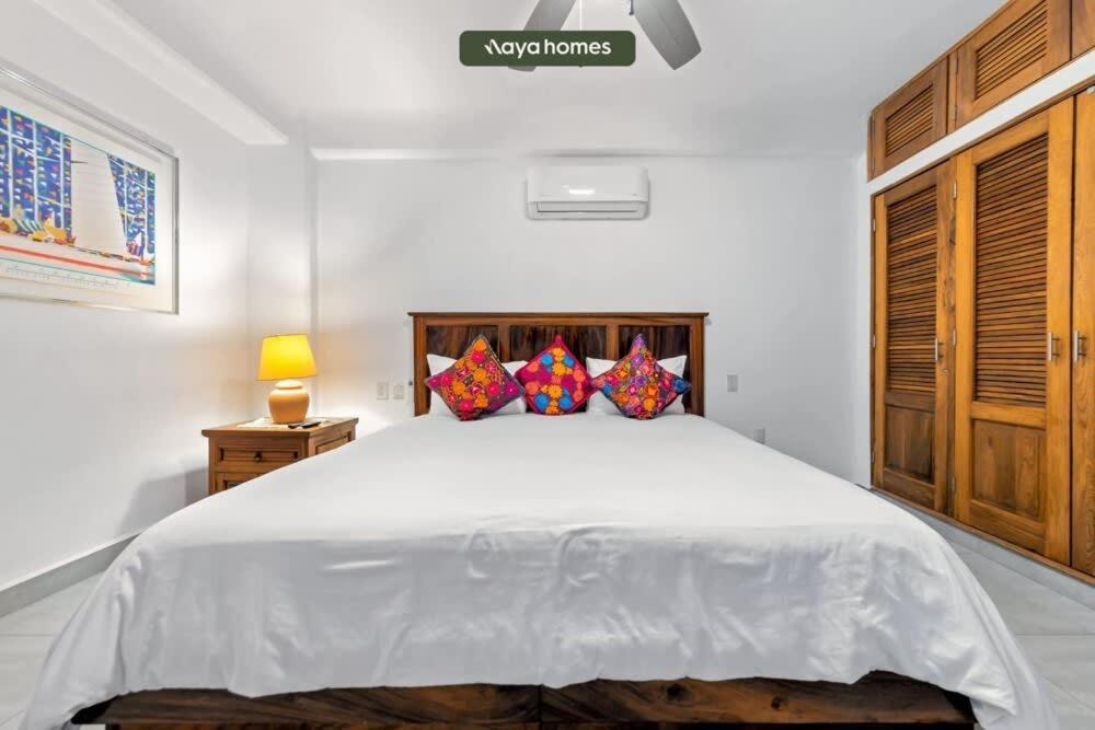 Plaza Mar-603-pv Apartment Puerto Vallarta
