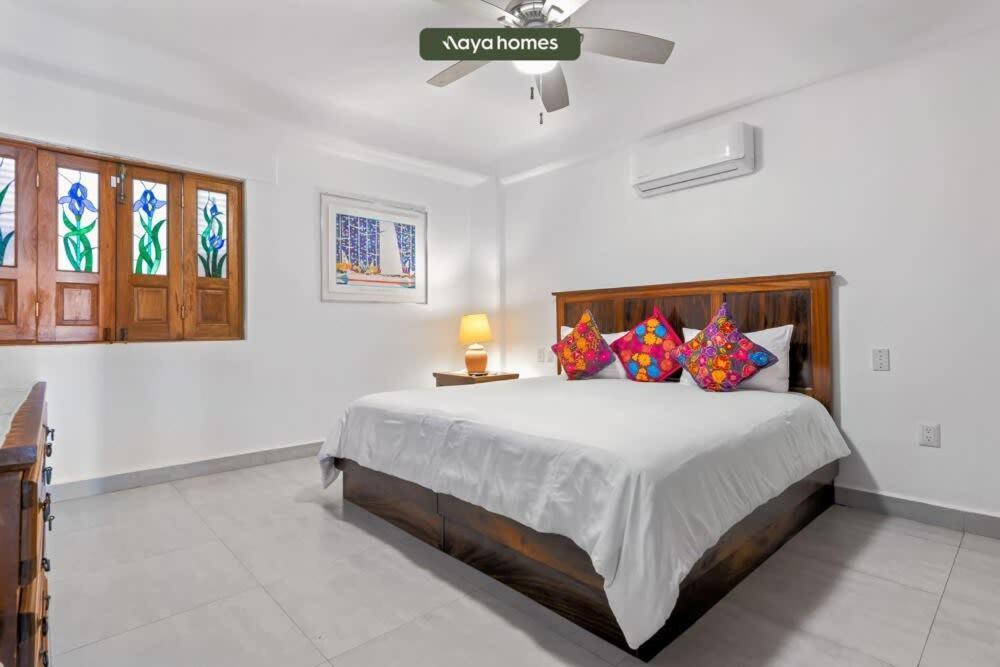 Apartment Plaza Mar-603-pv *