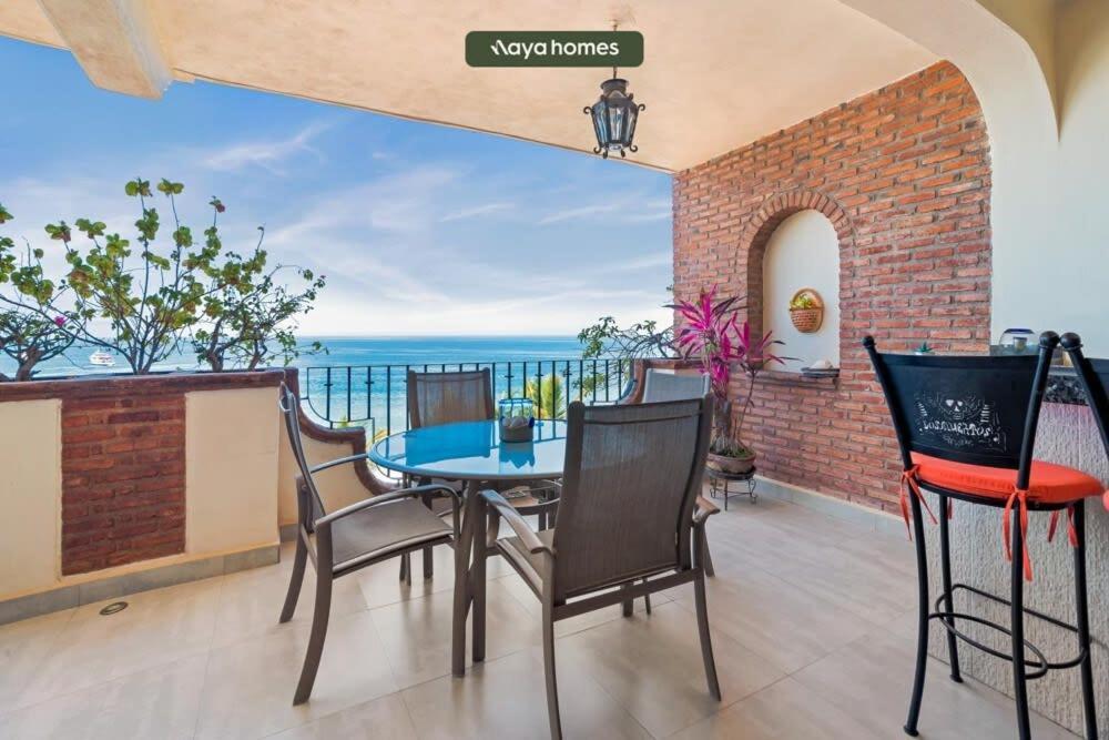 Plaza Mar-603-pv Apartment *