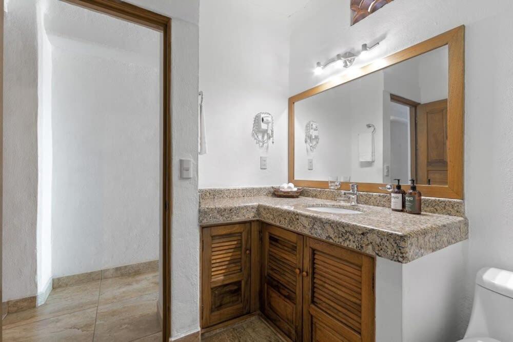Plaza Mar-202-pv Apartment Puerto Vallarta