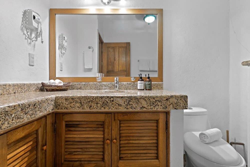 Plaza Mar-202-pv Apartment *