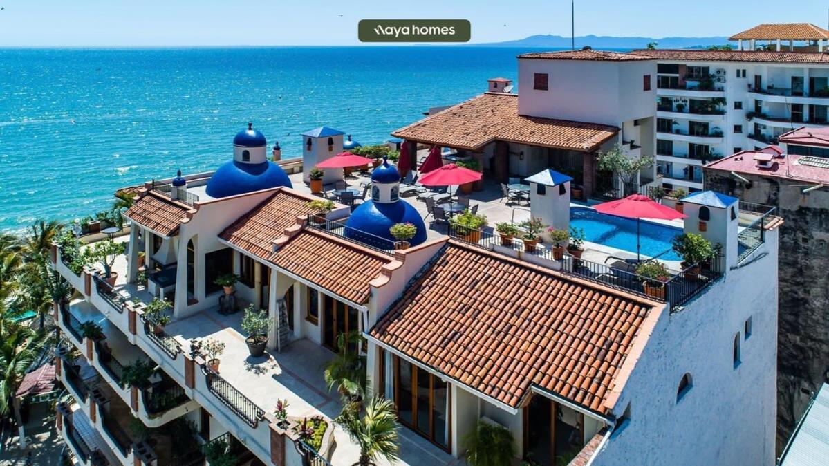 Apartment Plaza Mar-603-pv