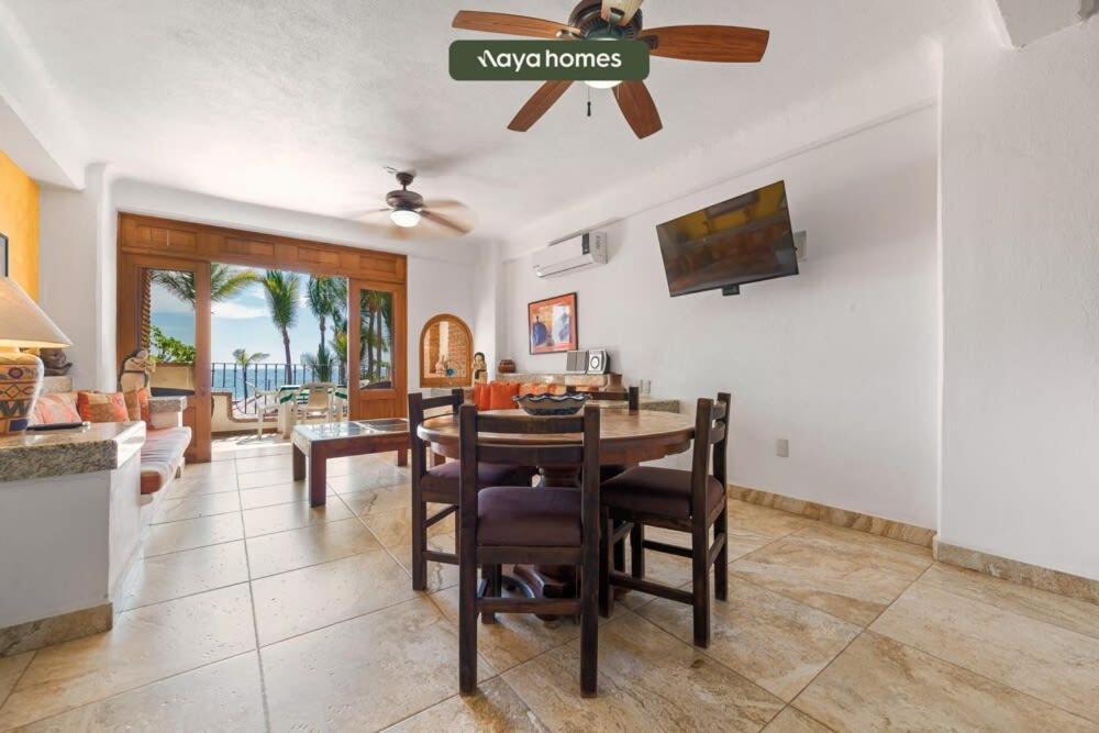 Plaza Mar-202-pv Apartment Puerto Vallarta