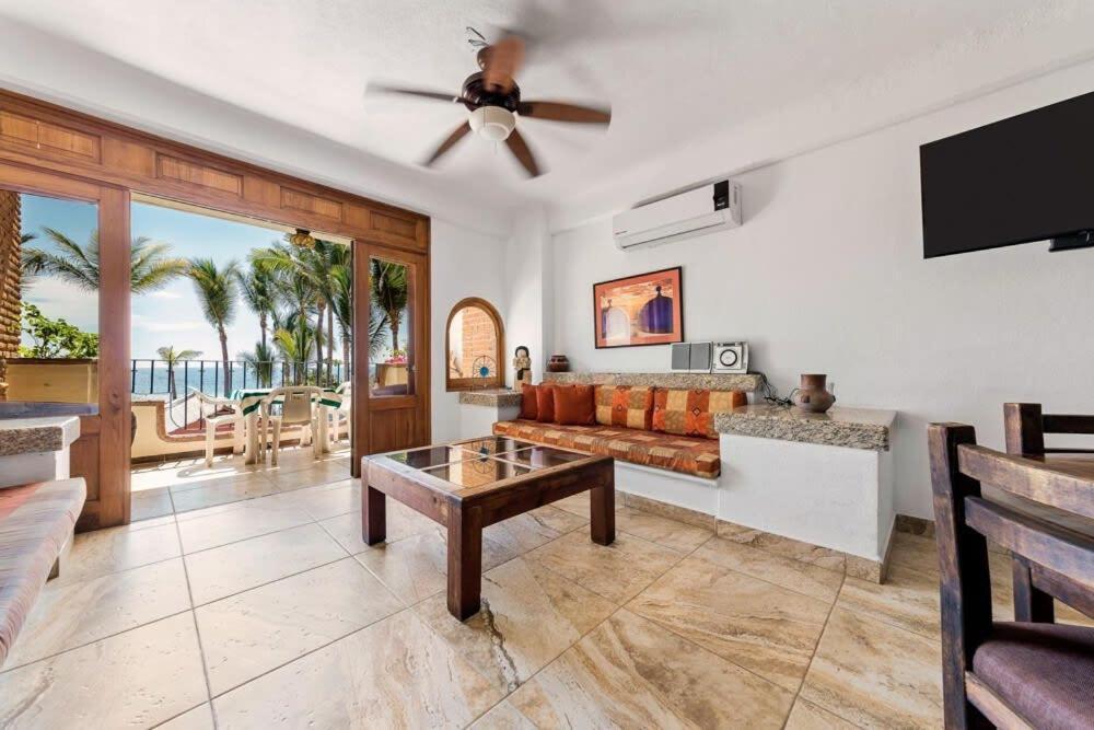 Apartment Plaza Mar-202-pv *