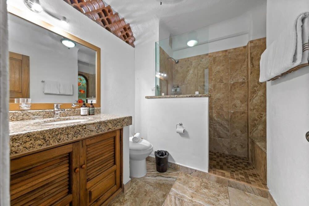 Apartment Plaza Mar-202-pv Puerto Vallarta