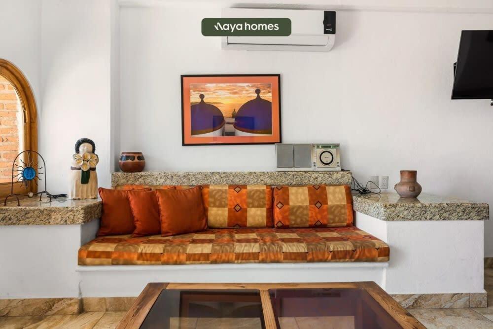 Plaza Mar-202-pv Apartment
