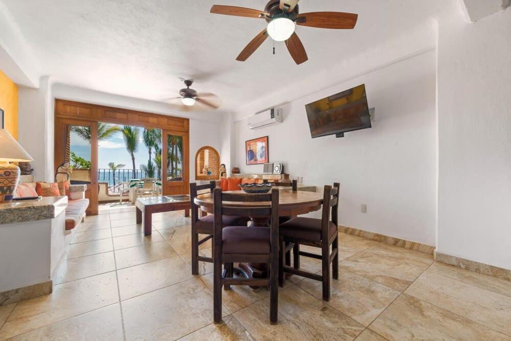 Apartment Plaza Mar-202-pv *