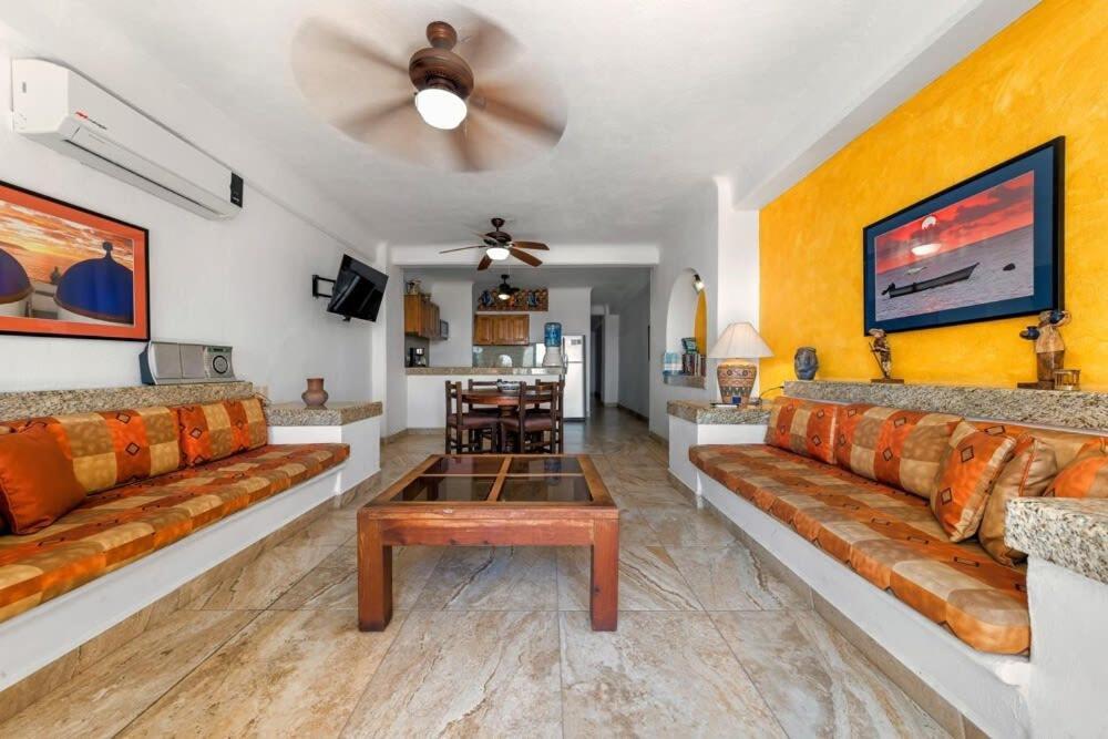 Apartment Plaza Mar-202-pv Puerto Vallarta