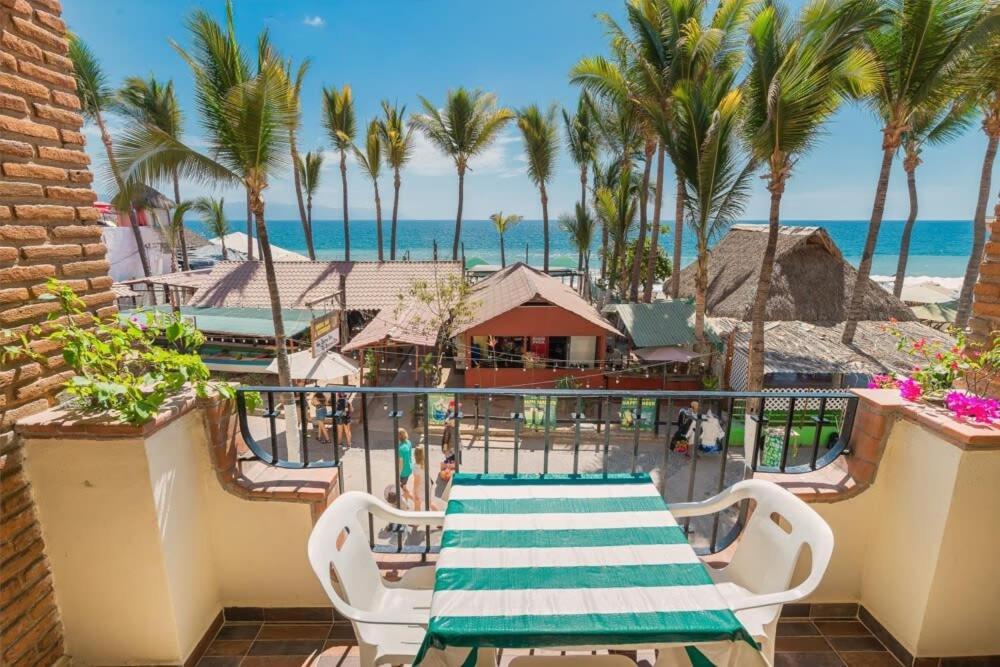 Apartment Plaza Mar-202-pv Puerto Vallarta