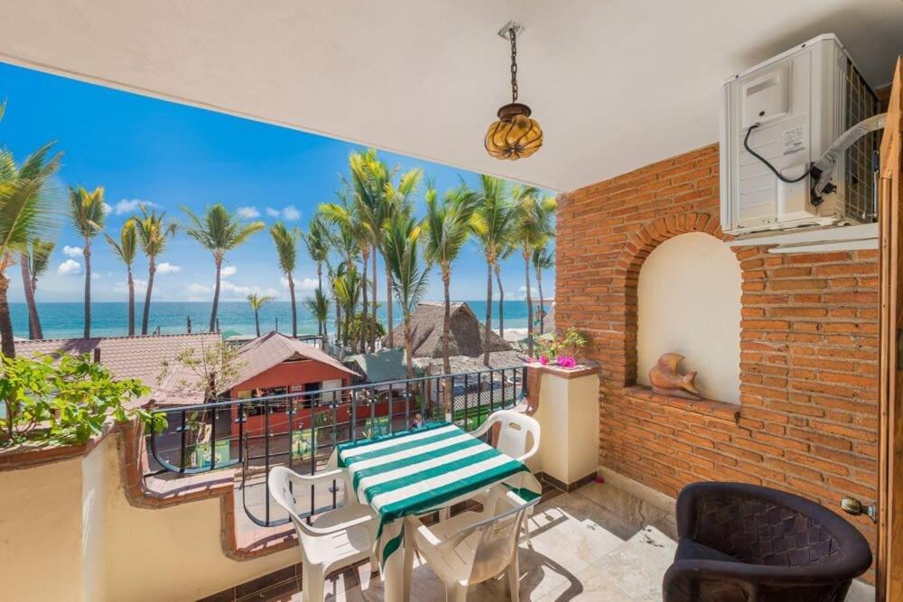 Plaza Mar-202-pv Apartment Puerto Vallarta