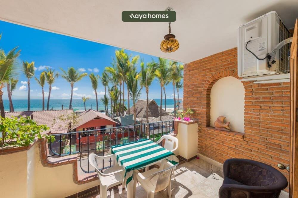 Plaza Mar-202-pv Apartment Puerto Vallarta