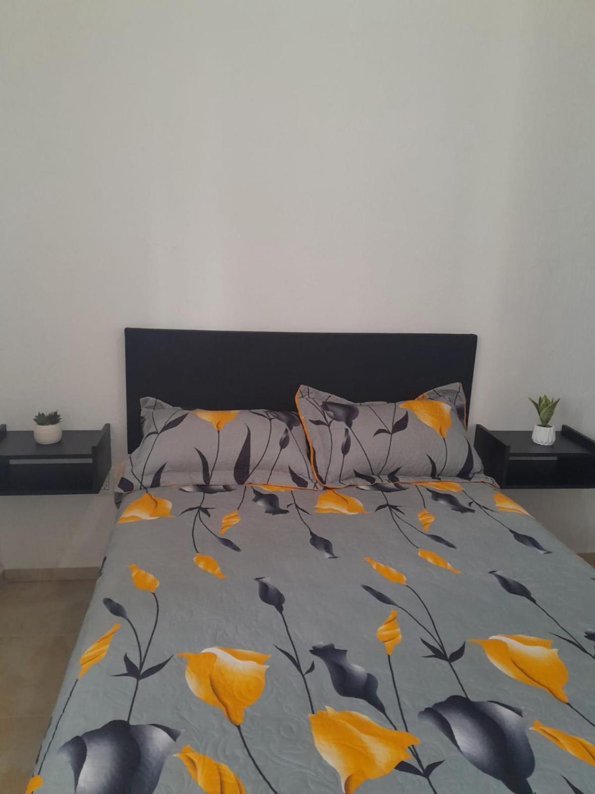 Apartment Residencial Los Sauces *