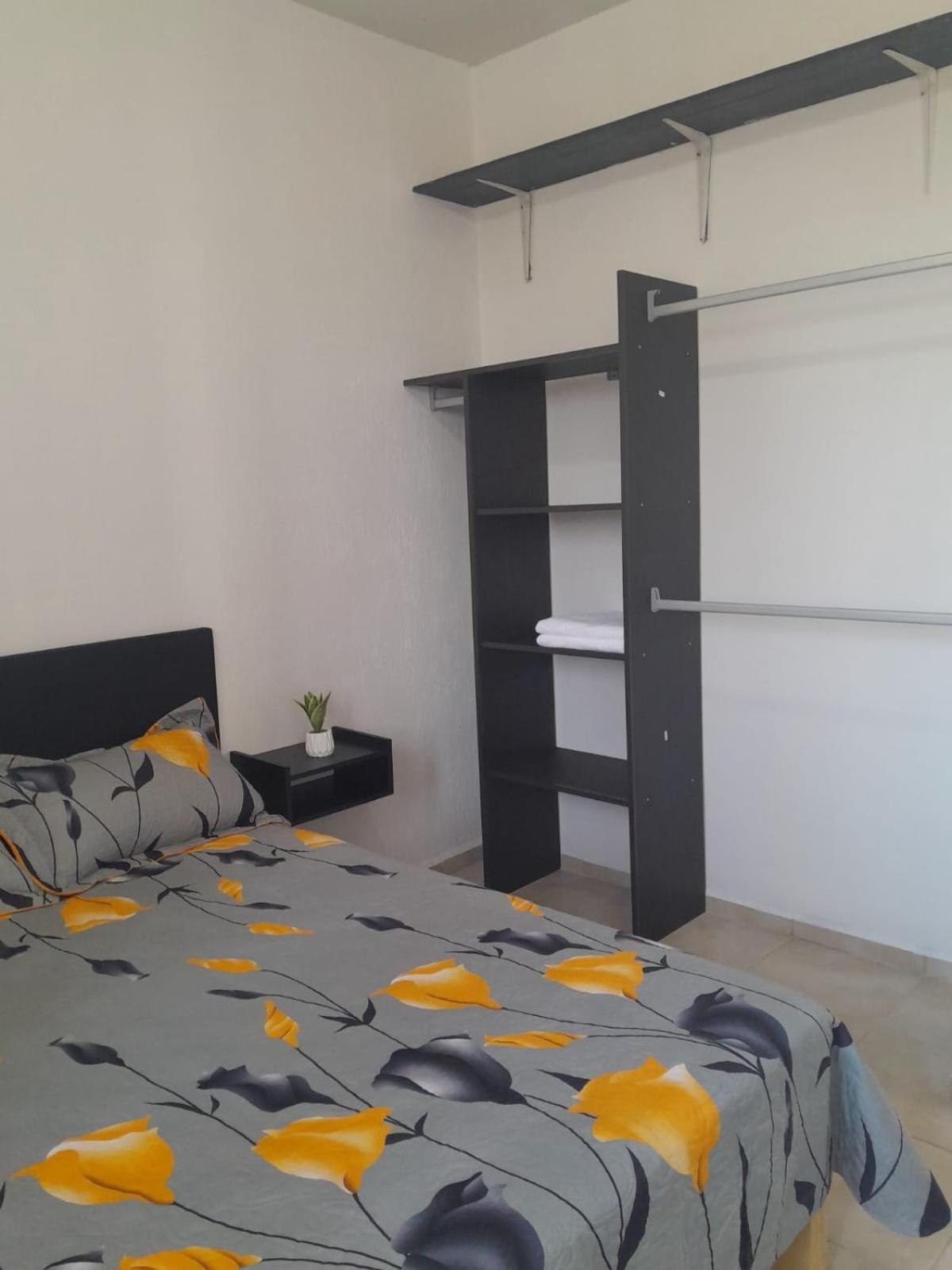 Residencial Los Sauces Apartment *