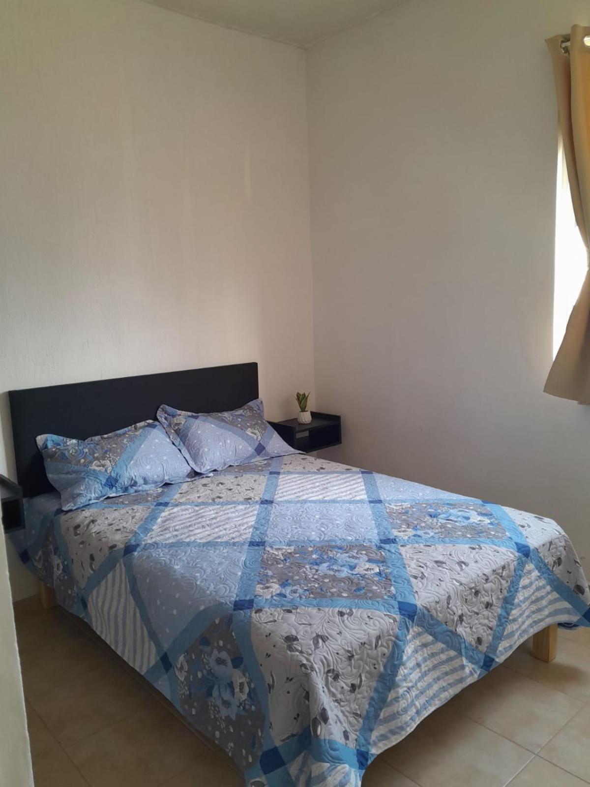 Residencial Los Sauces Apartment