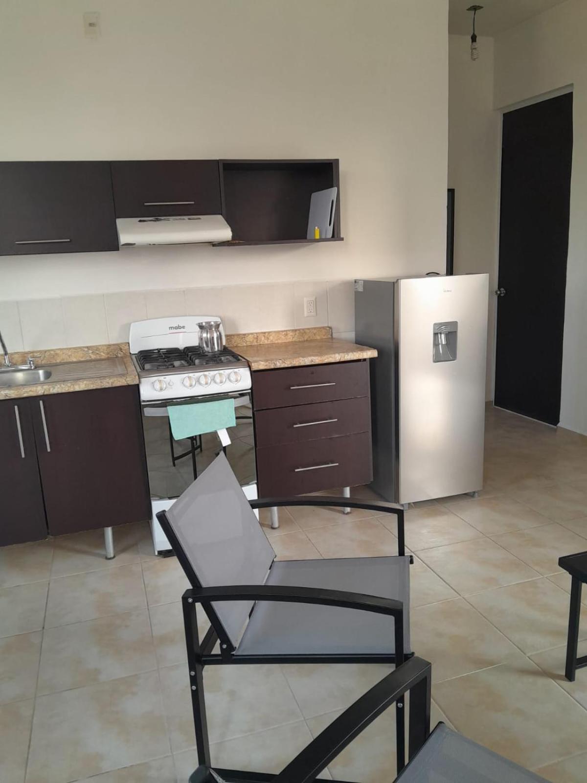 Apartment Residencial Los Sauces Puerto Vallarta
