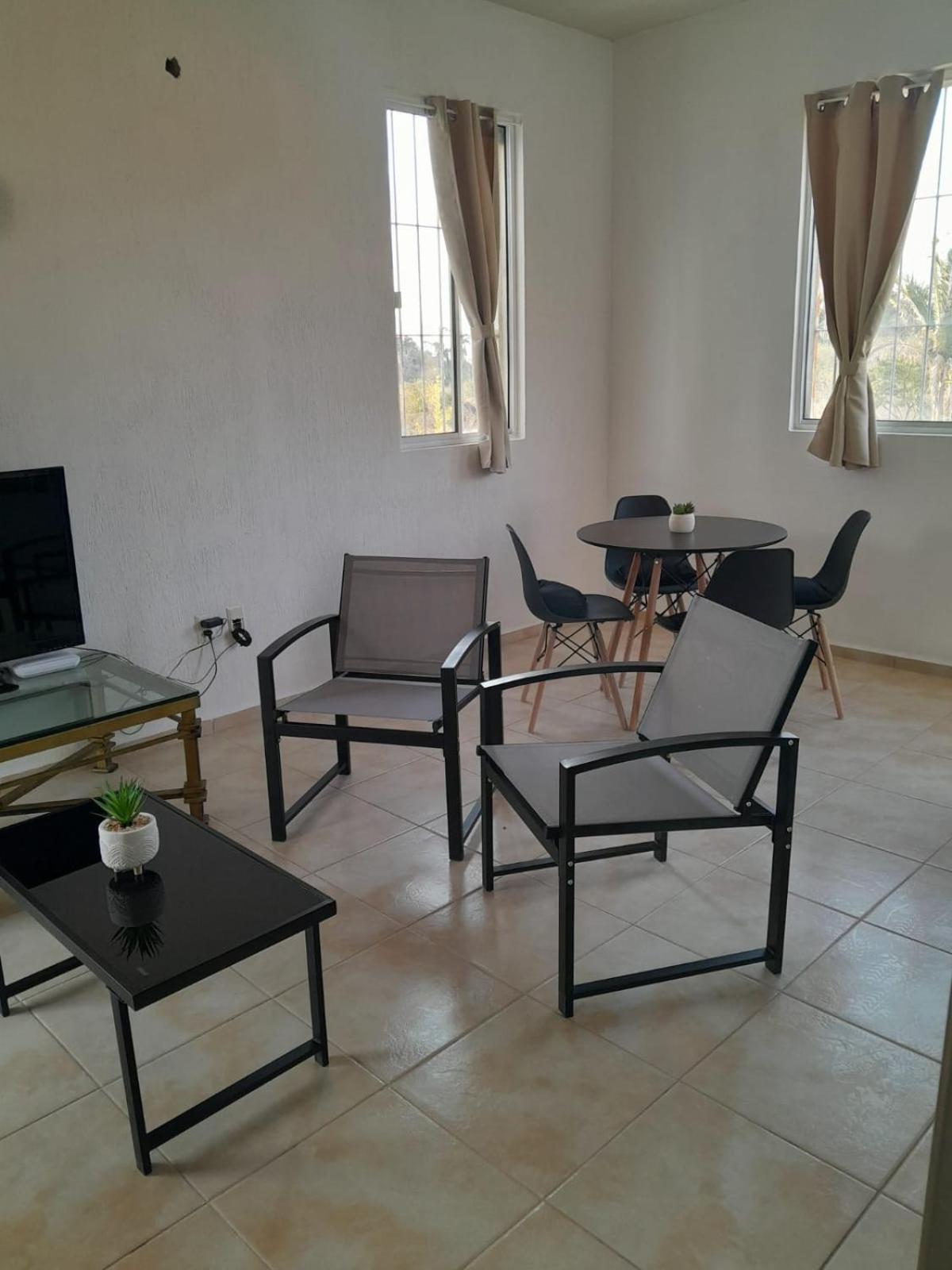Apartment Residencial Los Sauces Puerto Vallarta