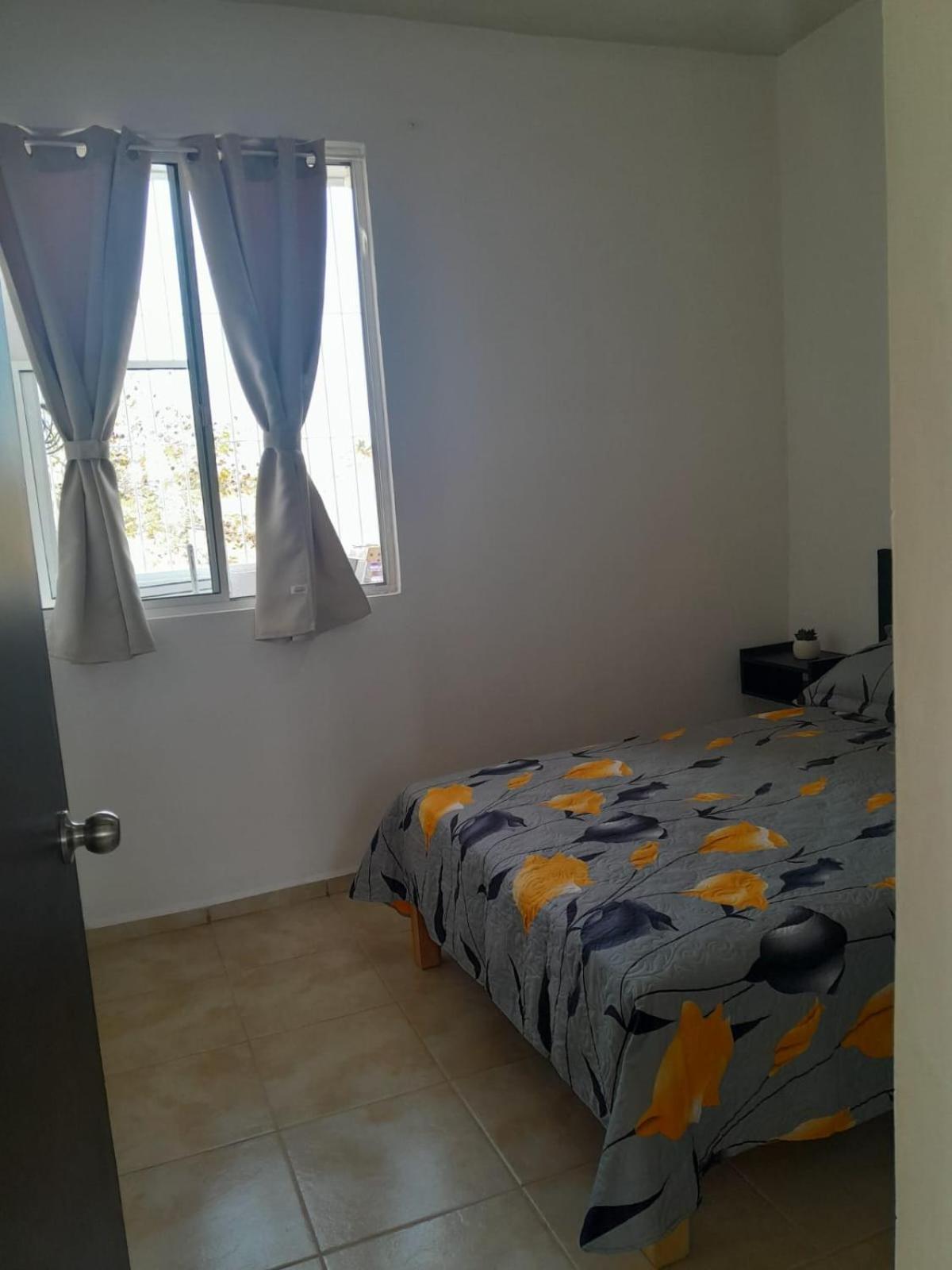 Residencial Los Sauces Apartment