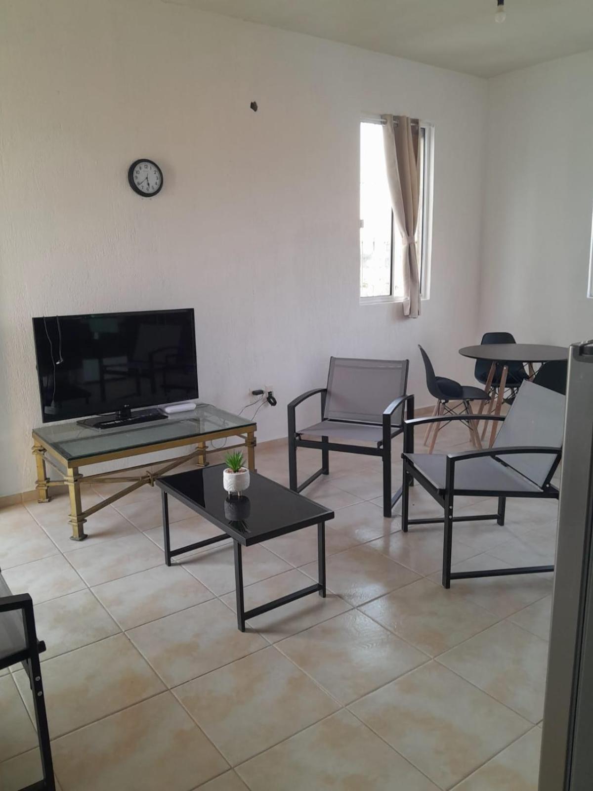 Apartment Residencial Los Sauces Puerto Vallarta