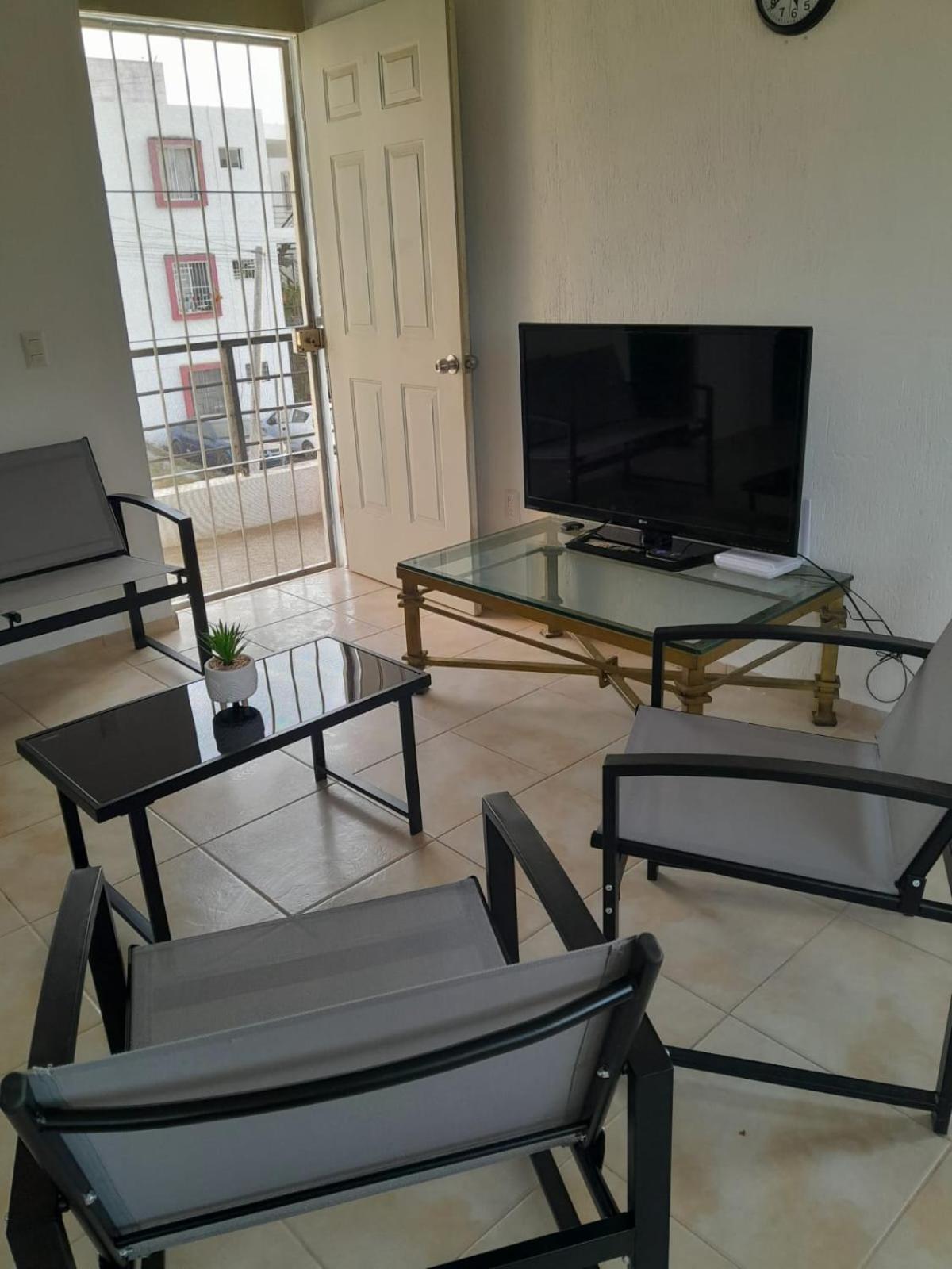Apartment Residencial Los Sauces