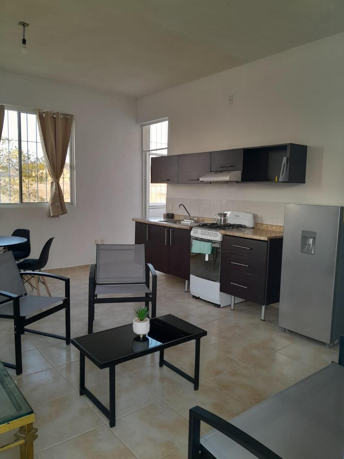 Residencial Los Sauces *