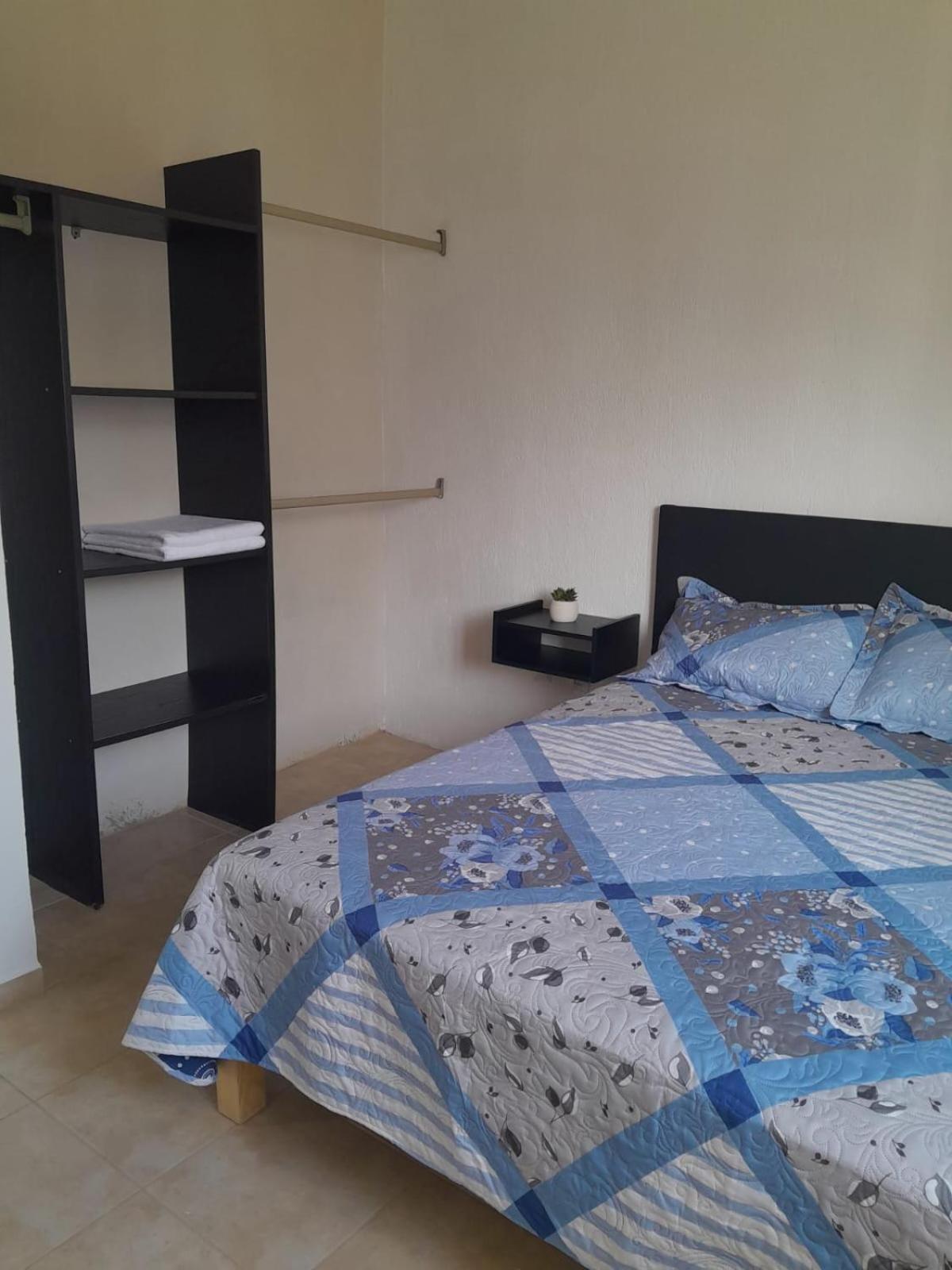 Residencial Los Sauces Apartment *