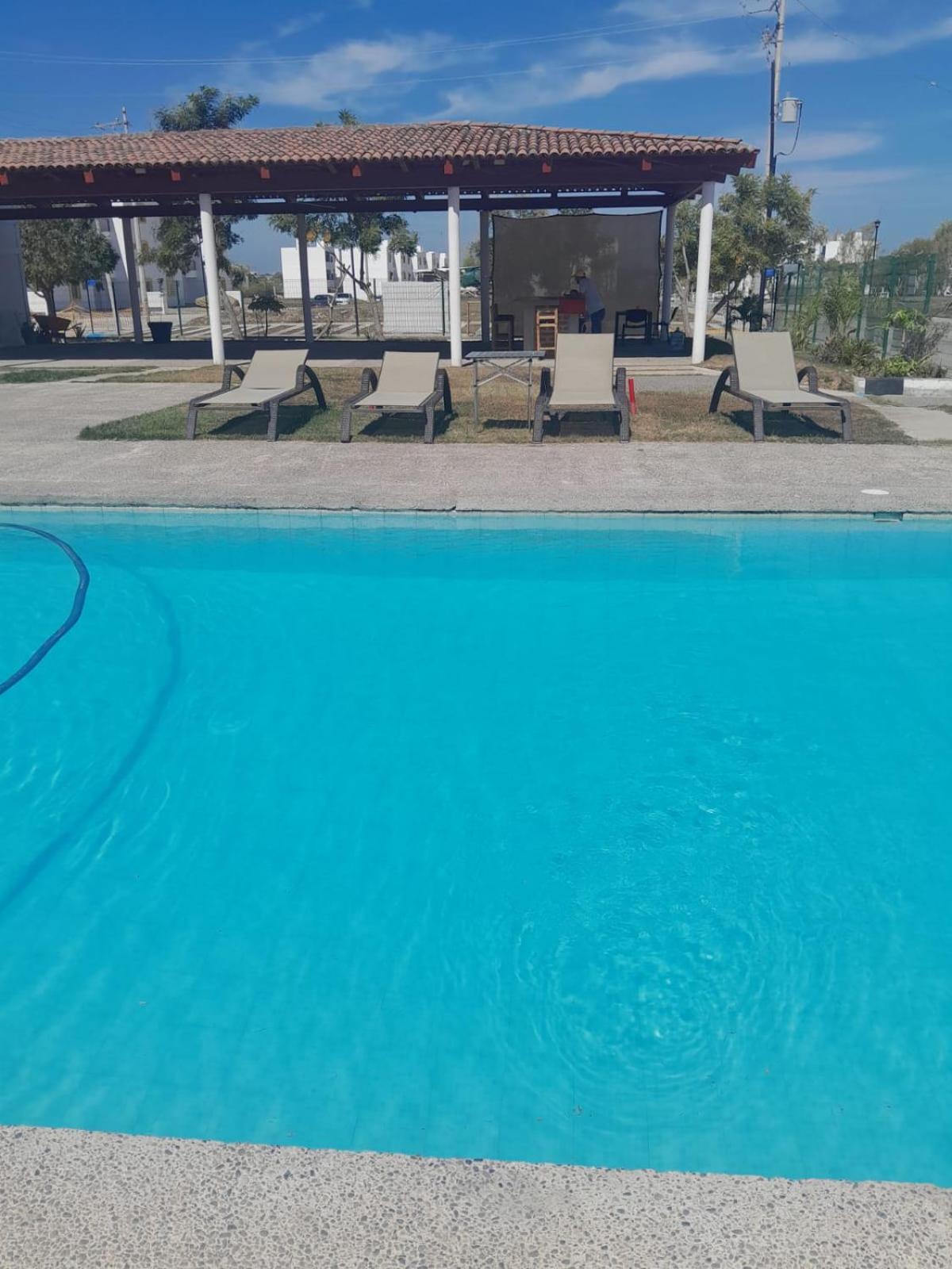 Residencial Los Sauces * Puerto Vallarta