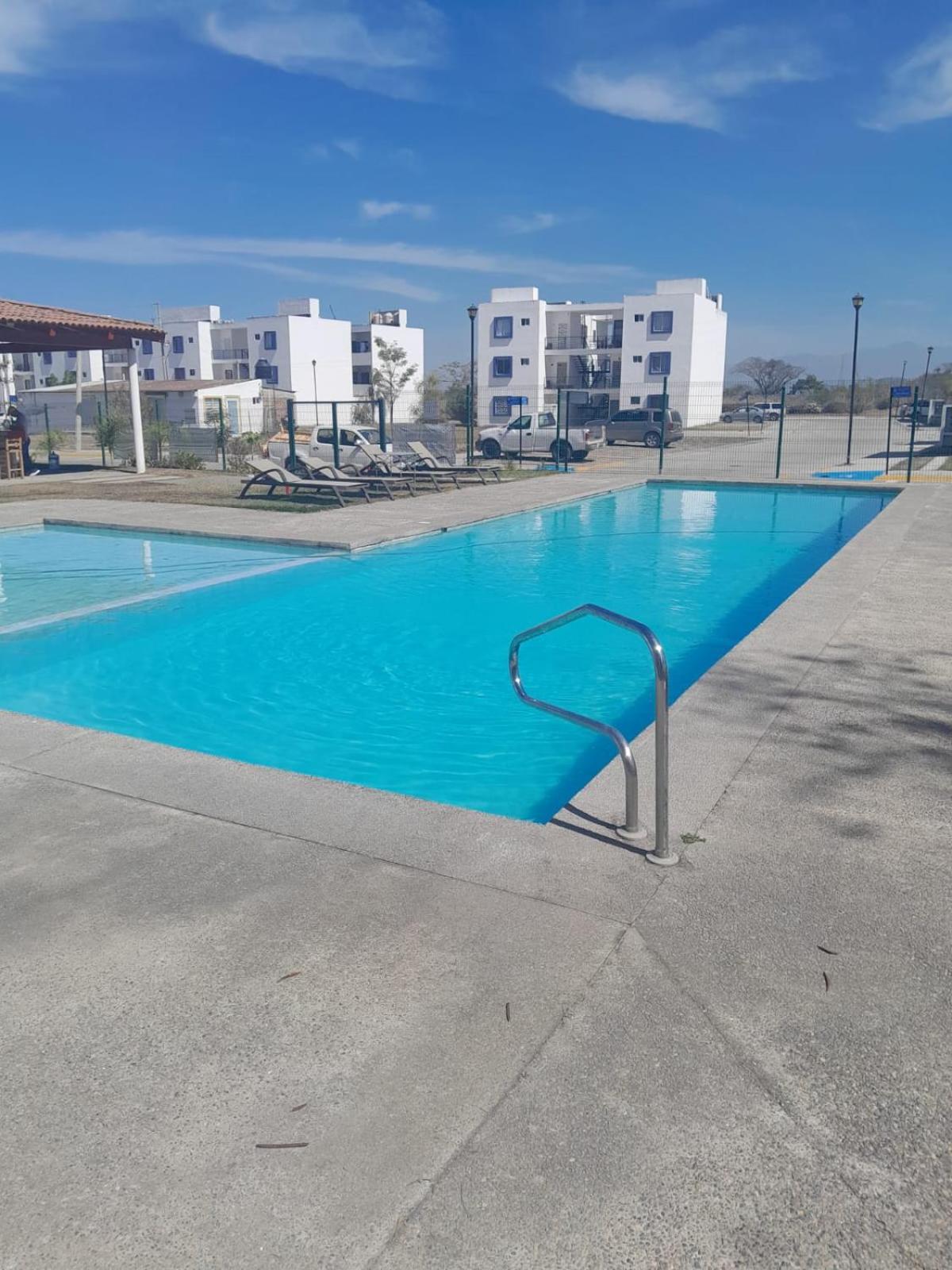 Residencial Los Sauces *