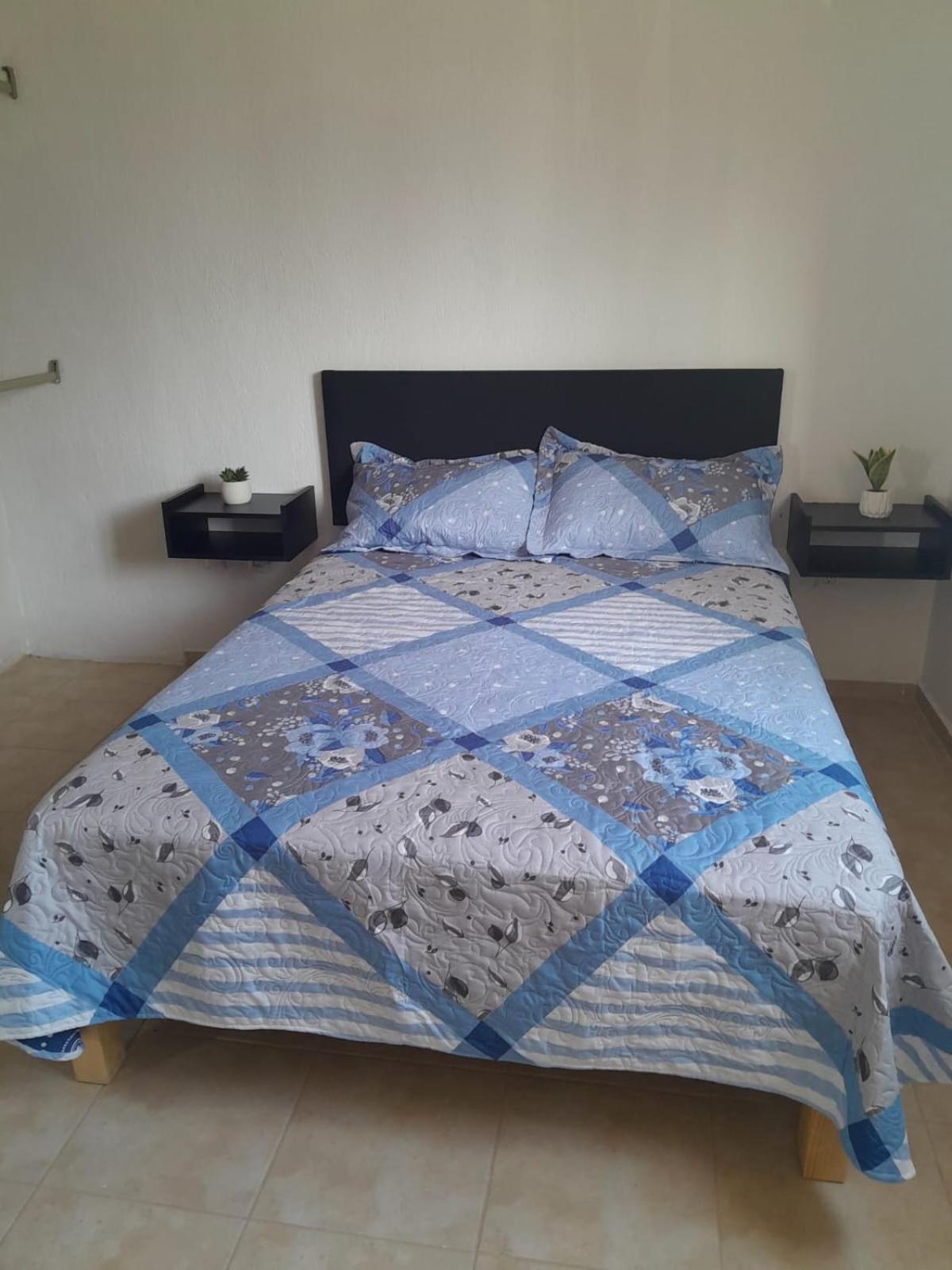 Residencial Los Sauces
