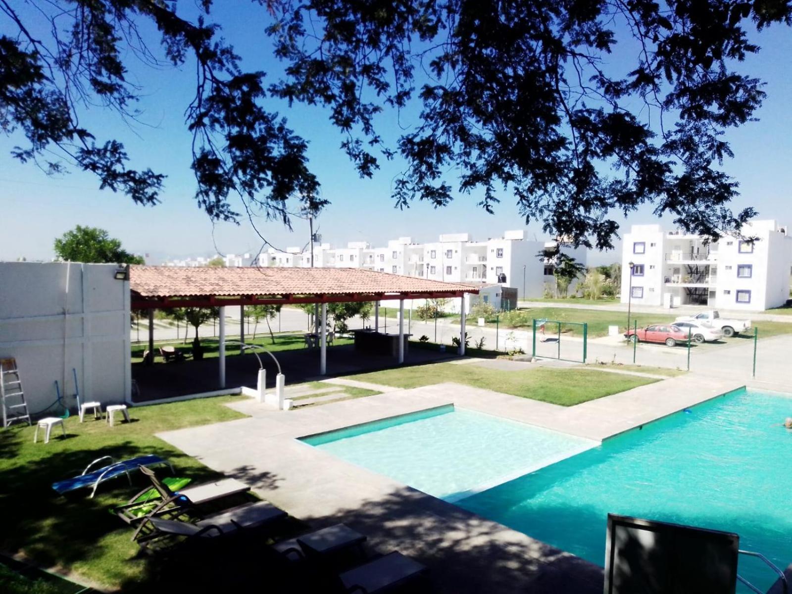 Apartment Residencial Los Sauces Puerto Vallarta