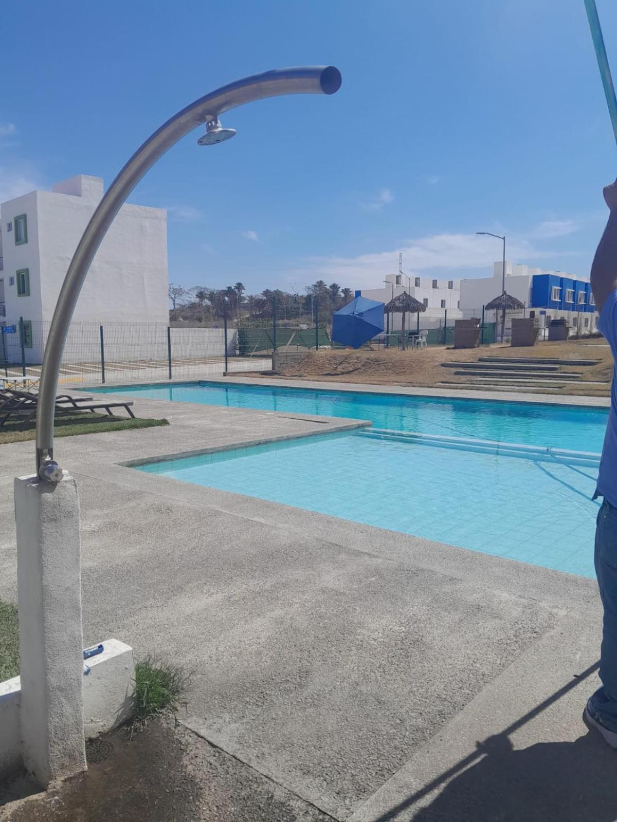 Residencial Los Sauces Apartment